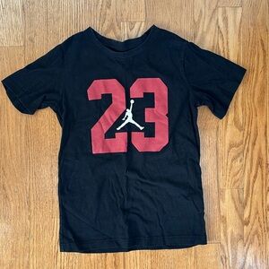 Youth Boys Jordan Tshirt - Size Small